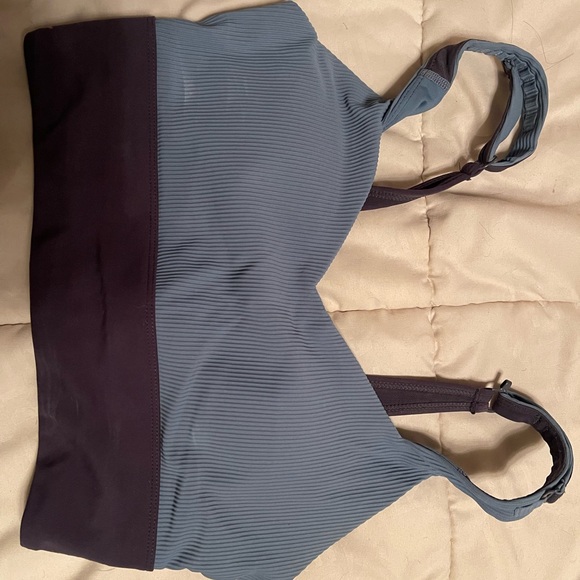 Storm parallel luxe bra - Picture 2 of 4